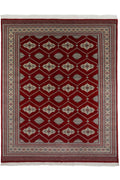 Pakistani Rug Fine Approx. 205cm x 243cm