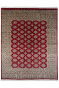 Pakistani Rug Approx. 197cm x 240cm