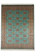 Pakistani Rug Approx. 146cm x 197cm