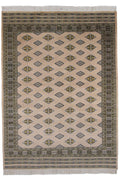 Pakistani Rug Approx. 142cm x 195cm
