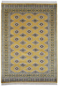 Pakistani Rug Approx. 145cm x 204cm