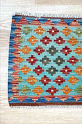 Kilim Approx. 51cm x 50cm