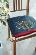 Persian Gabbeh Approx. 39cm x 40cm