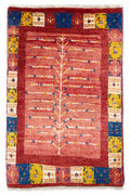 Persian Gabbeh Approx. 60cm x 92cm