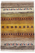 Persian Gabbeh Fine Approx. 58cm x 82cm