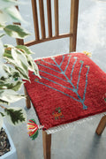 Persian Gabbeh Approx. 40cm x 40cm