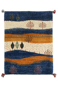 Persian Gabbeh Fine Approx. 81cm x 109cm
