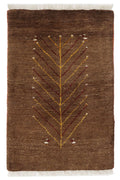 Persian Gabbeh Approx. 57cm x 87cm