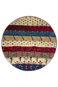 Persian Gabbeh Fine Approx. 55cm x 55cm