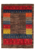 ペルシャギャッベ 約150×195cm