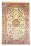 Persian Rug Tabriz Approx. 195cm x 295cm