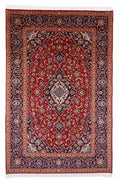 Persian Rug Kashan Approx. 140cm x 220cm