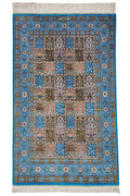 Persian Rug Qum Silk Approx. 80cm x 123cm