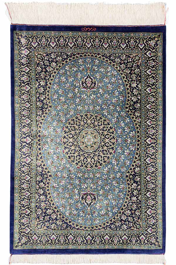 ⭕️手織りペルシャ絨毯⭕️ 約321x210cm⭕️バクティアリ産⭕️ウール 