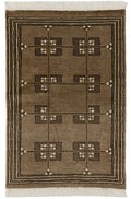 Pakistani Rug Fine Approx. 63cm x 91cm
