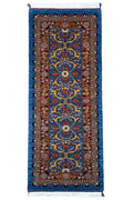 Persian Rug Kashkuli Approx. 72cm x 190cm