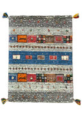 Persian Gabbeh Fine Approx. 55cm x 73cm
