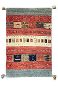 Persian Gabbeh Fine Approx. 61cm x 92cm
