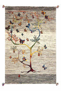 Persian Gabbeh Fine Approx. 105cm x 154cm