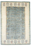 Persian Gabbeh Fine Approx. 122cm x 181cm
