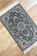 Persian Rug Approx. 50cm x 75cm