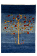 Persian Gabbeh Fine Approx. 173cm x 241cm