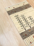 Persian Gabbeh Fine Approx. 64×98cm