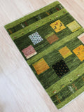 Persian Gabbeh Fine Approx. 60×90cm