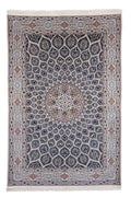 Persian Rug Nain Approx. 155cm x 230cm