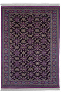 Pakistani Rug Fine Approx. 137cm x 193cm