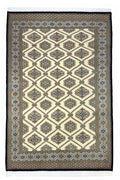 Pakistani Rug Fine Approx. 140cm x 202cm