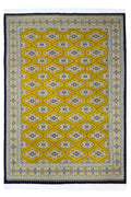 Pakistani Rug Fine Approx. 145cm x 196cm