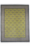 Pakistani Rug Fine Approx. 202cm x 251cm