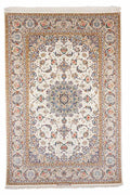 Persian Rug Isfahan Approx. 151cm x 235cm