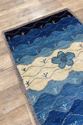 Persian Gabbeh Approx. 83cm x 118cm