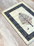 Persian Gabbeh Approx. 60cm x 92cm