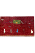 Persian Gabbeh Fine Approx. 49cm x 79cm