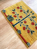 Persian Gabbeh Approx. 72cm x 49cm