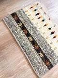 Persian Gabbeh Approx. 72cm x 50cm