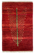 Persian Gabbeh Fine Approx. 50cm x 80cm