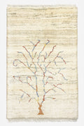 Persian Gabbeh Fine Approx. 50cm x 80cm