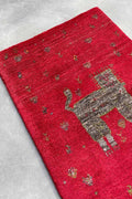 Persian Gabbeh Approx. 85cm x 120cm