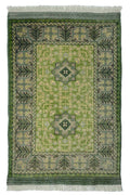 SATHI RUGS Approx. 64cm x 90cm