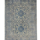 ウール製のアフガニスタン絨毯、SATHI RUGSオリジナルデザイン