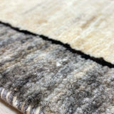 ペルシャギャッべ　ファインクオリティ　約62cm x 94cm