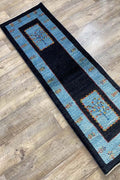 Persian Gabbeh Approx. 49cm x 155cm