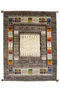 Persian Gabbeh Fine Approx. 154cm x 196cm