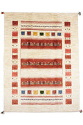 Persian Gabbeh Fine Approx. 152cm x 201cm