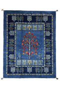 Persian Gabbeh Fine Approx. 160cm x 203cm