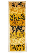 ペルシャギャッベ ファイン 約52×152cm